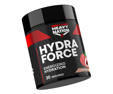 HYDRA FORCE
