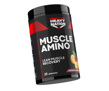 MUSCLE AMINO