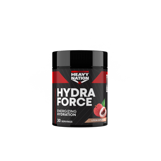 HYDRA FORCE