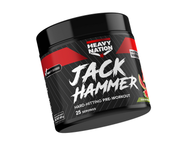 JACK HAMMER