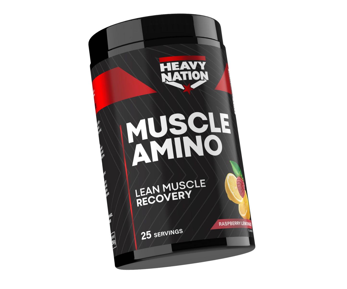 MUSCLE AMINO