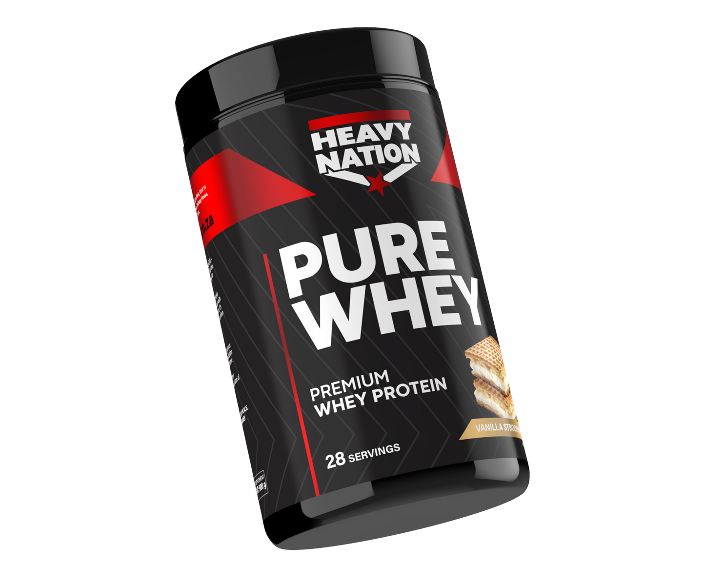 PURE WHEY PROTEIN