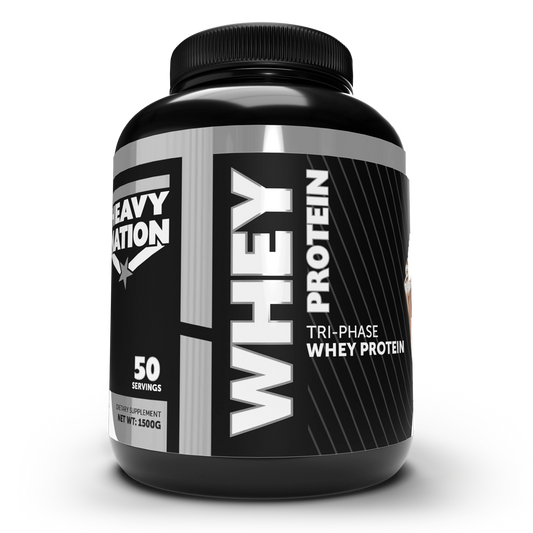 WHEY PROTEIN Low Calorie