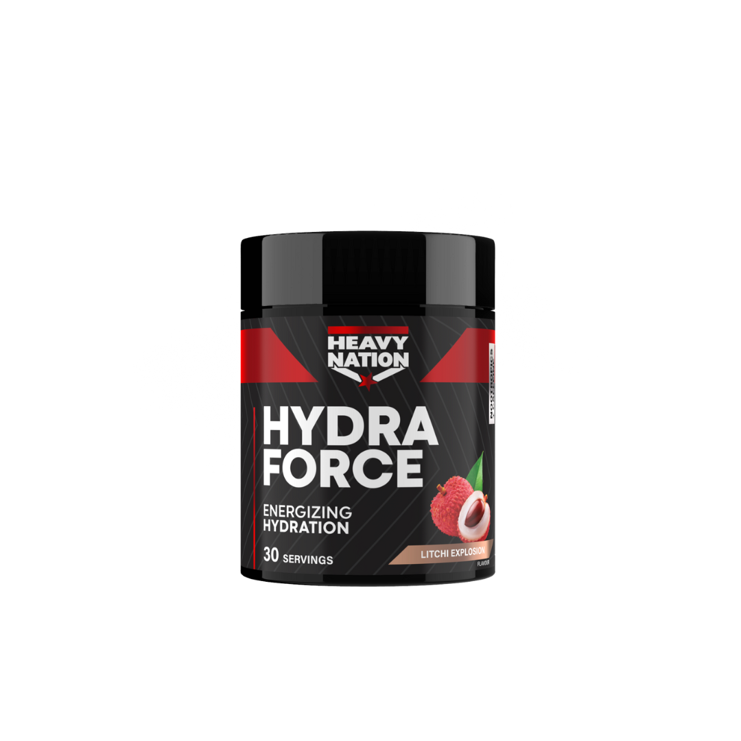 HYDRA FORCE
