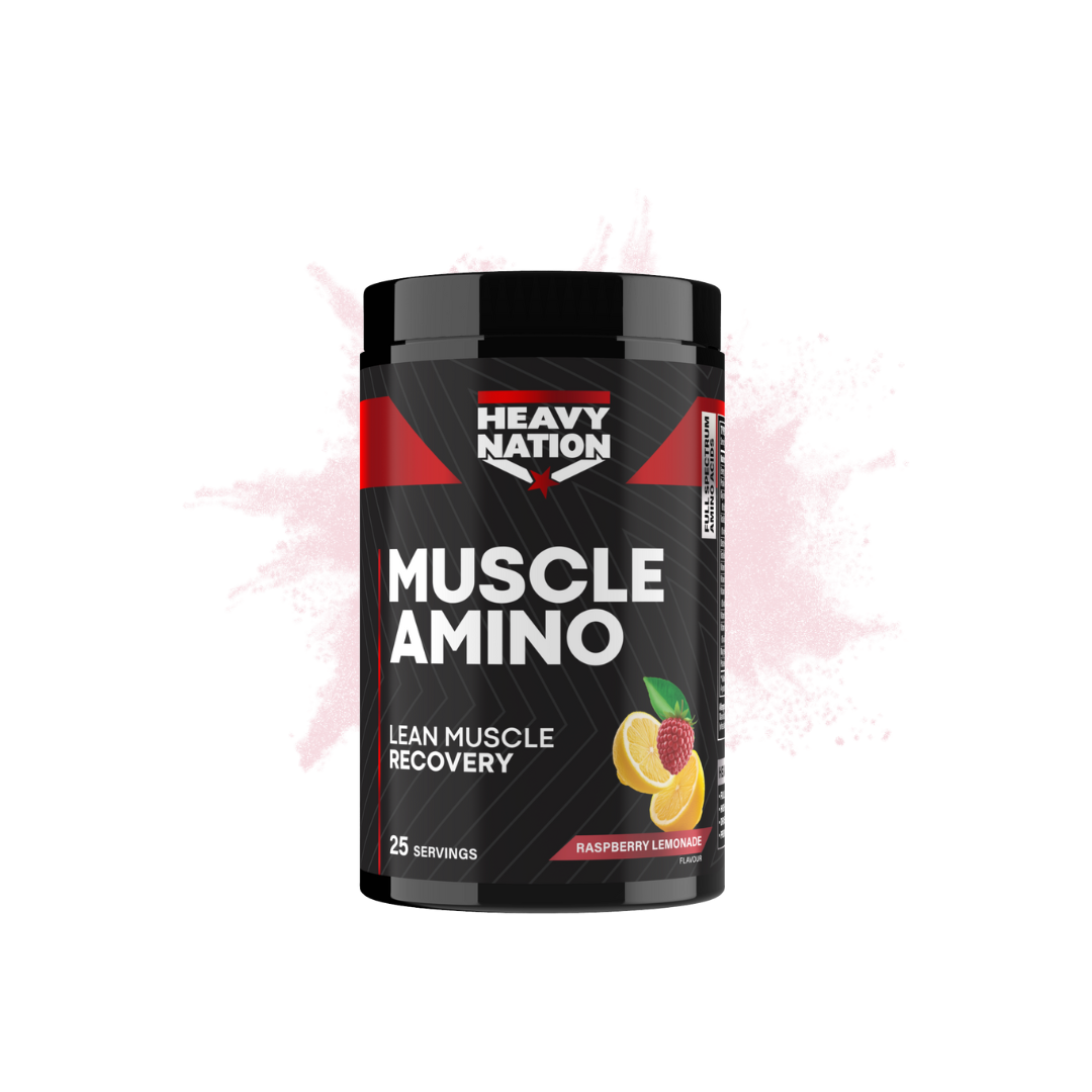 MUSCLE AMINO
