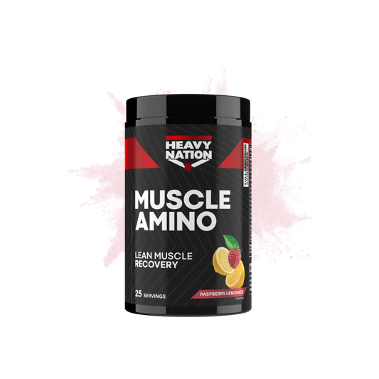 MUSCLE AMINO