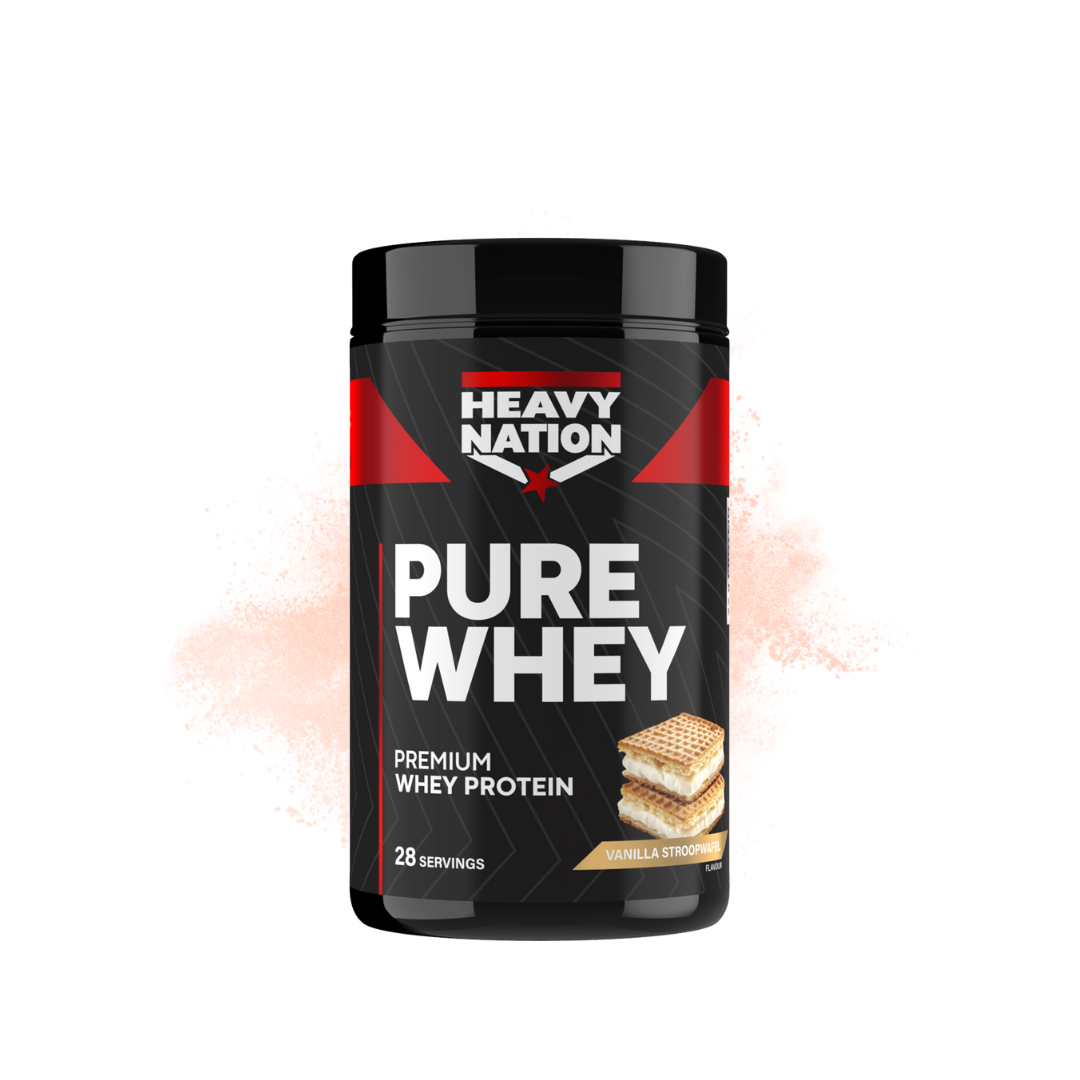 PURE WHEY PROTEIN